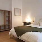Grand Appartement, 3 Chambres, Centre De Apartment *