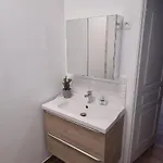 Grand Appartement, 3 Chambres, Centre De Apartment *