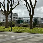 Apartment Grand Appartement, 3 Chambres, Centre De
