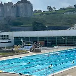 Grand Appartement, 3 Chambres, Centre De Apartment Dieppe