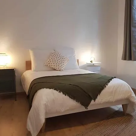 Apartamento Grand Appartement, 3 Chambres, Centre De