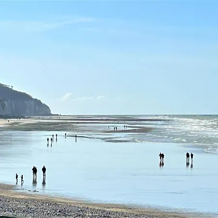 Grand Appartement, 3 Chambres, Centre De Apartamento *