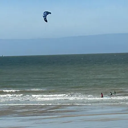 Apartamento Grand Appartement, 3 Chambres, Centre De