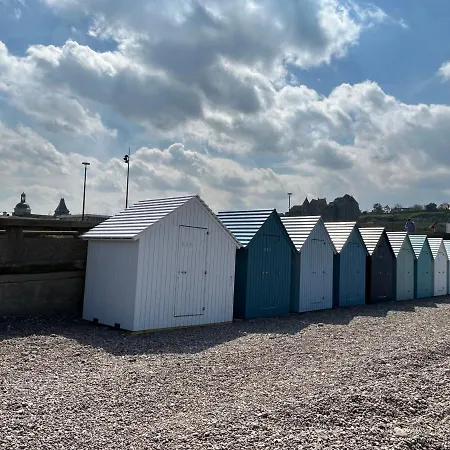 Grand Appartement, 3 Chambres, Centre De